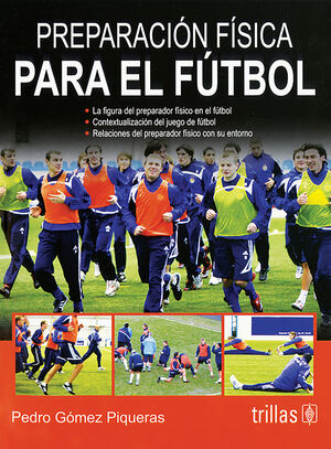 PREPARACIÓN FÍSICA PARA EL FÚTBOL