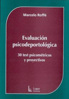 EVALUACIÓN PSICODEPORTOLÓGICA 