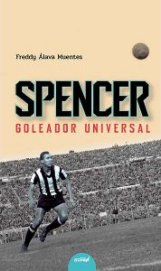 SPENCER GOLEADOR UNIVERSAL